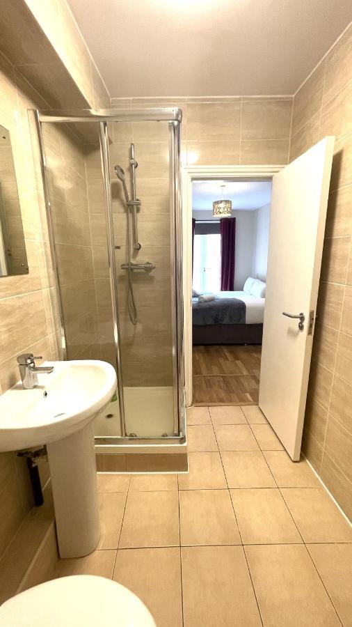 Camden Budget Suites - Next To Station And Camden Market Сasa de vacaciones Londres