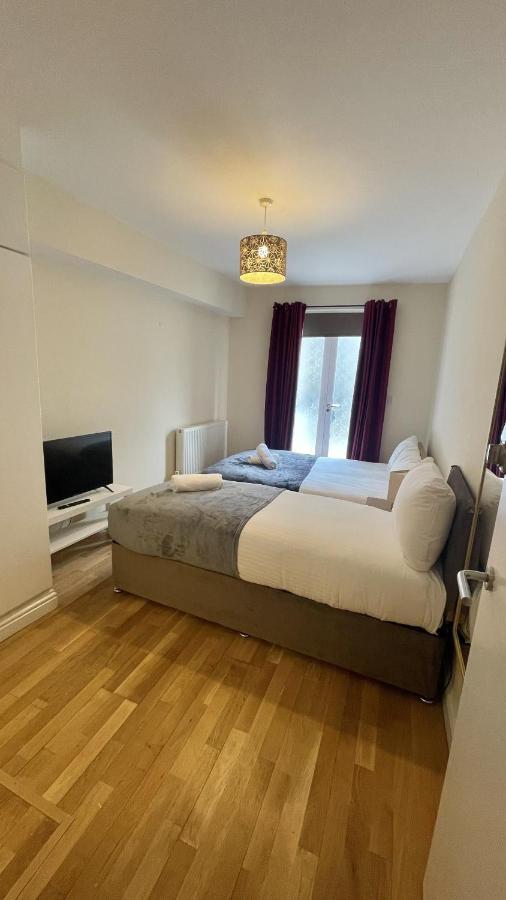 Camden Budget Suites - Next To Station And Camden Market Vakantiehuis