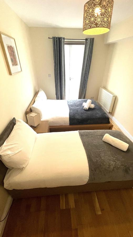 Camden Budget Suites - Next To Station And Camden Market Сasa de vacaciones Londres