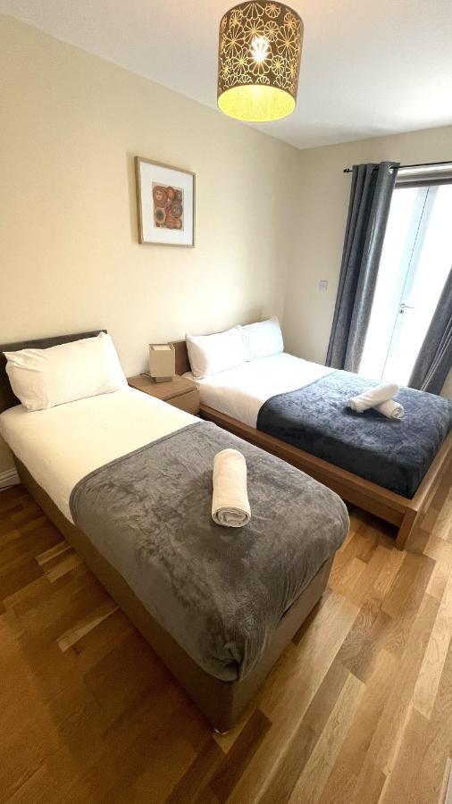 Camden Budget Suites - Next To Station And Camden Market * Londres