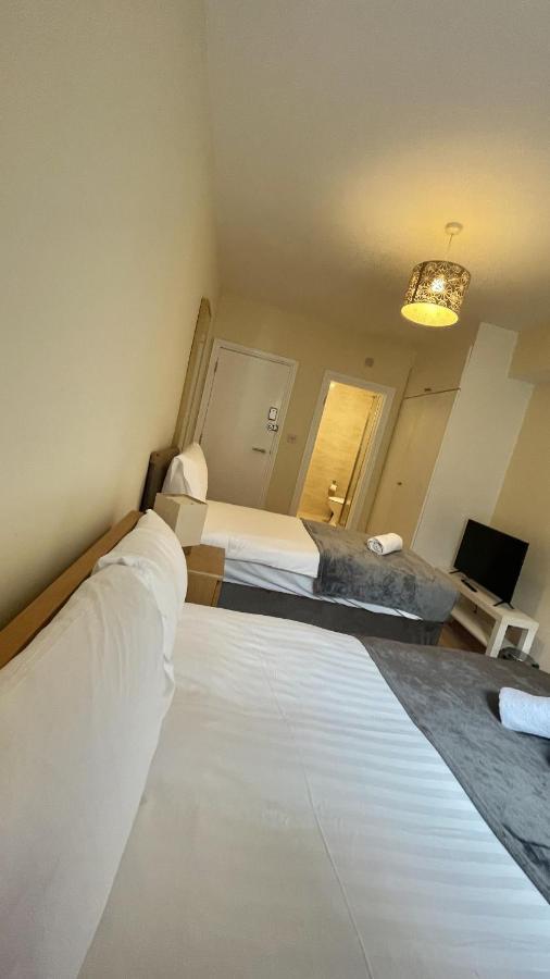 Сasa de vacaciones Camden Budget Suites - Next To Station And Camden Market