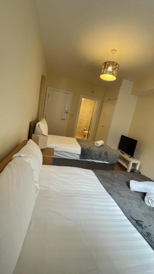 Сasa de vacaciones Camden Budget Suites - Next To Station And Camden Market *