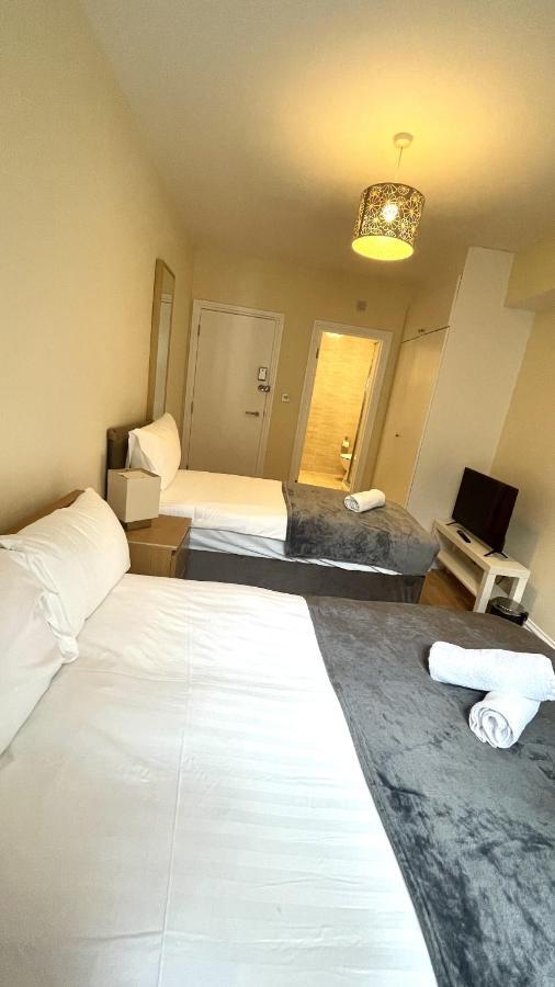 Сasa de vacaciones Camden Budget Suites - Next To Station And Camden Market Londres
