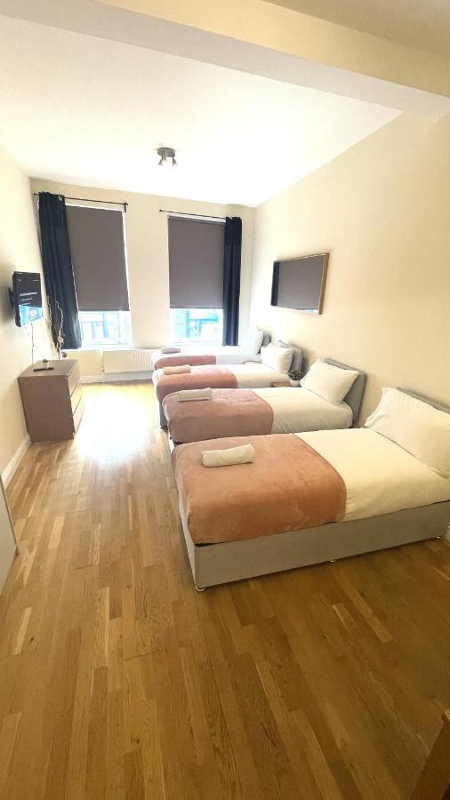 Camden Budget Suites - Next To Station And Camden Market Сasa de vacaciones *