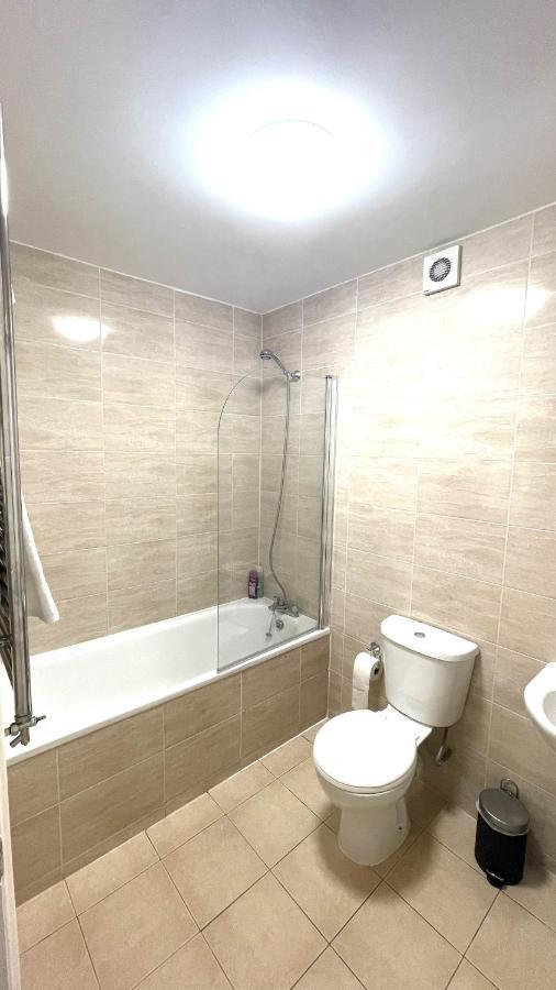 Camden Budget Suites - Next To Station And Camden Market * Londen