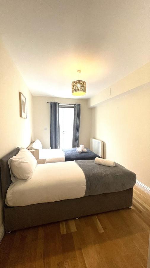 Camden Budget Suites - Next To Station And Camden Market Сasa de vacaciones Londres