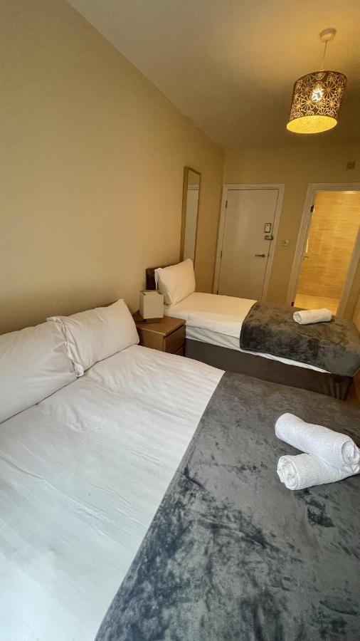 Camden Budget Suites - Next To Station And Camden Market Londres