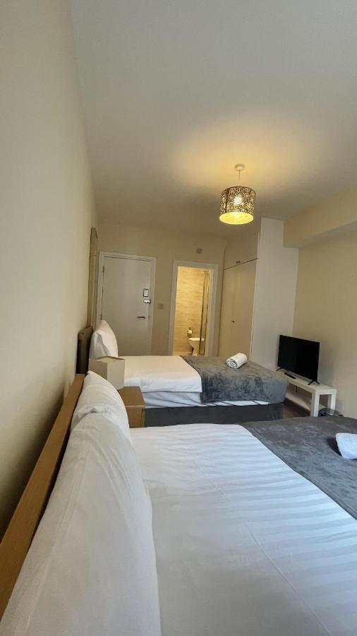 Сasa de vacaciones Camden Budget Suites - Next To Station And Camden Market Londres
