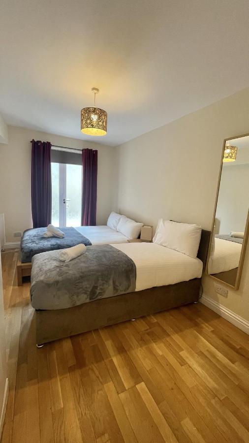 Сasa de vacaciones Camden Budget Suites - Next To Station And Camden Market