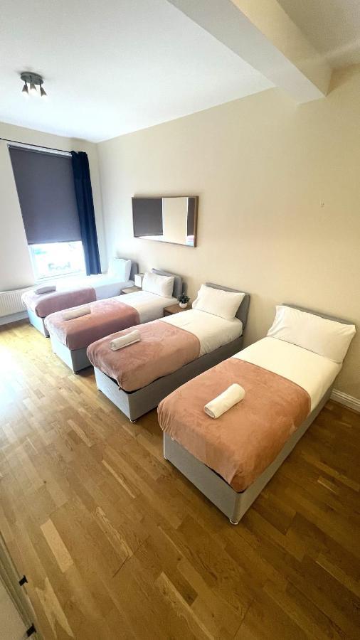 Camden Budget Suites - Next To Station And Camden Market * Londres
