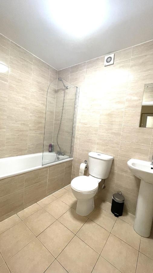 Camden Budget Suites - Next To Station And Camden Market Сasa de vacaciones *