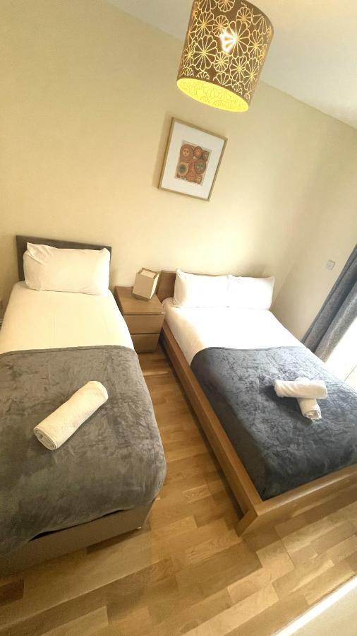 Ferienhaus Camden Budget Suites - Next To Station And Camden Market London