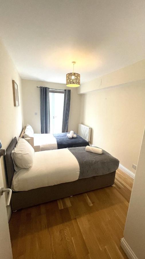 Camden Budget Suites - Next To Station And Camden Market Ferienhaus