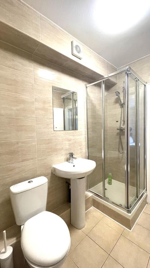 Ferienhaus Camden Budget Suites - Next To Station And Camden Market