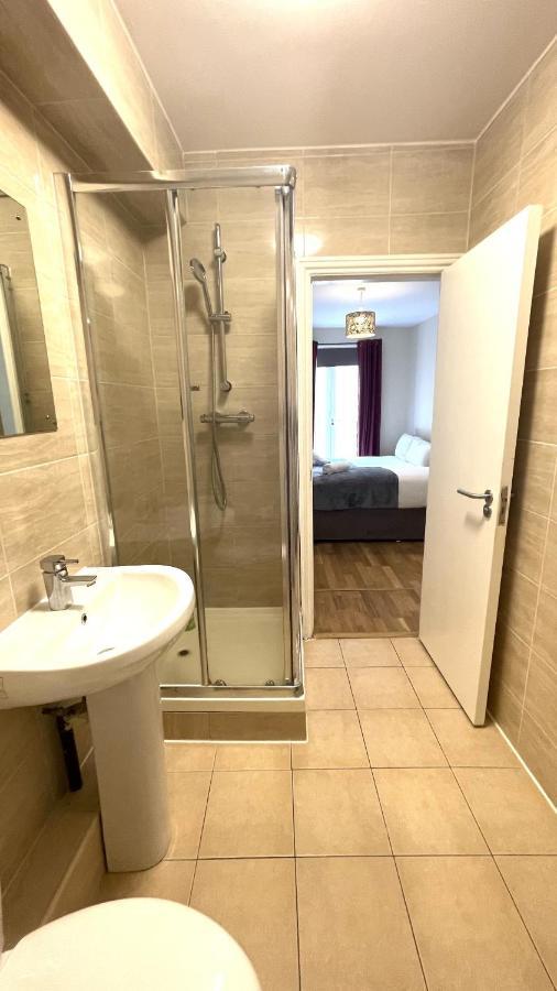 Ferienhaus Camden Budget Suites - Next To Station And Camden Market *