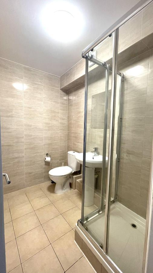 Vakantiehuis Camden Budget Suites - Next To Station And Camden Market