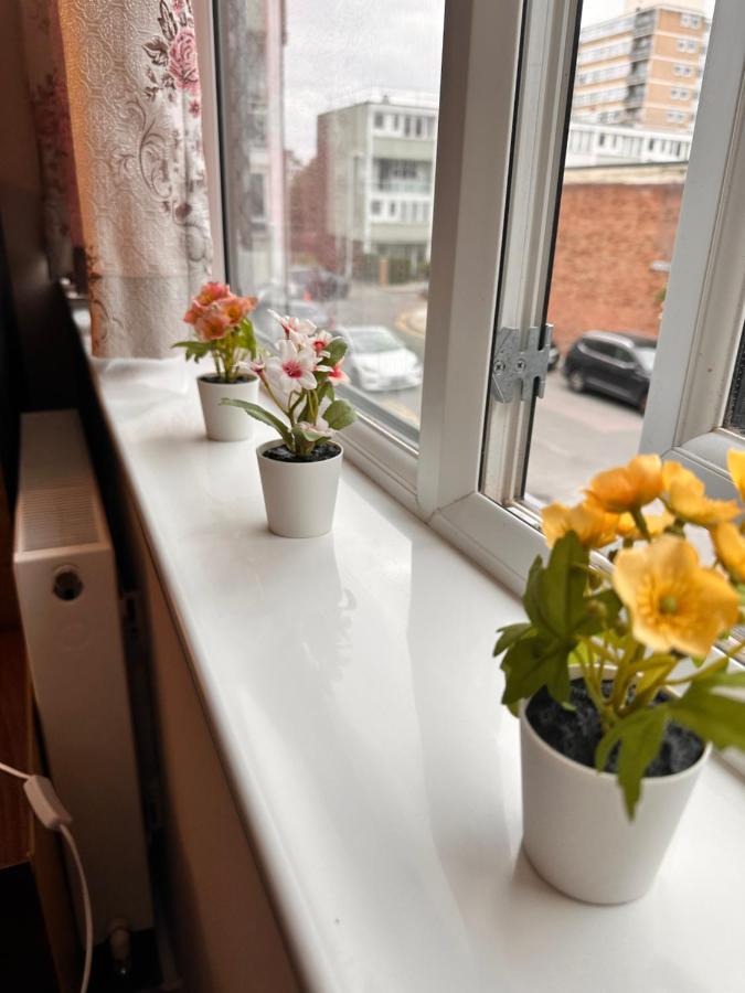 Canary Wharf Single Double And En-suite * London