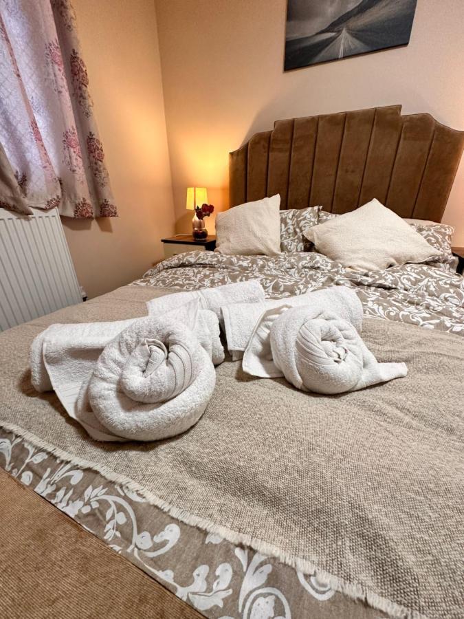 Canary Wharf Single Double And En-suite *