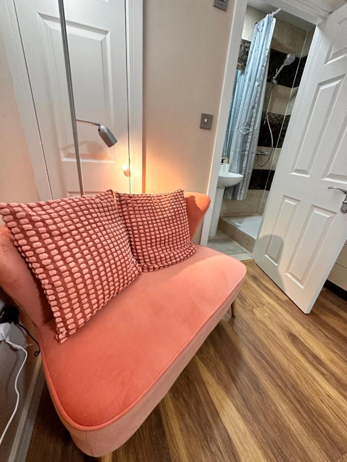 Canary Wharf Single Double And En-suite * London