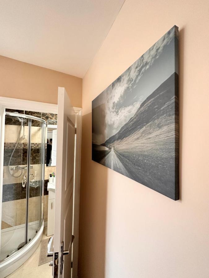 Canary Wharf Single Double And En-suite * London