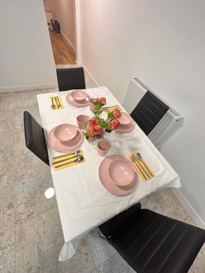 Canary Wharf Single Double And En-suite * London