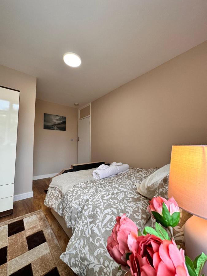 Canary Wharf Single Double And En-suite