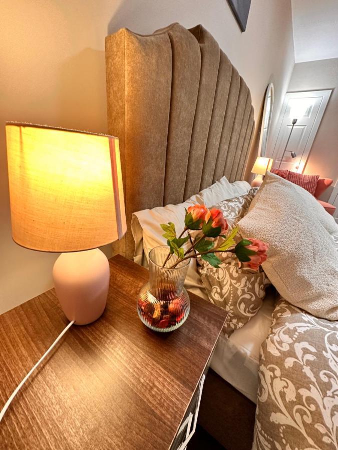 Canary Wharf Single Double And En-suite