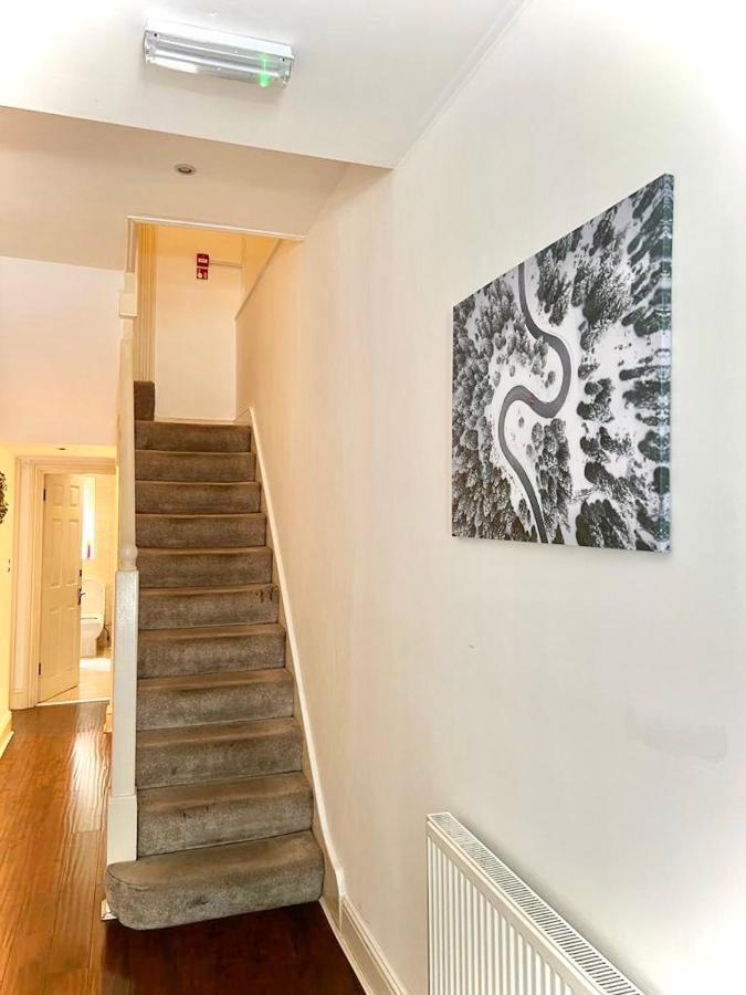 Holiday In The Heart Of Canary Wharf *
