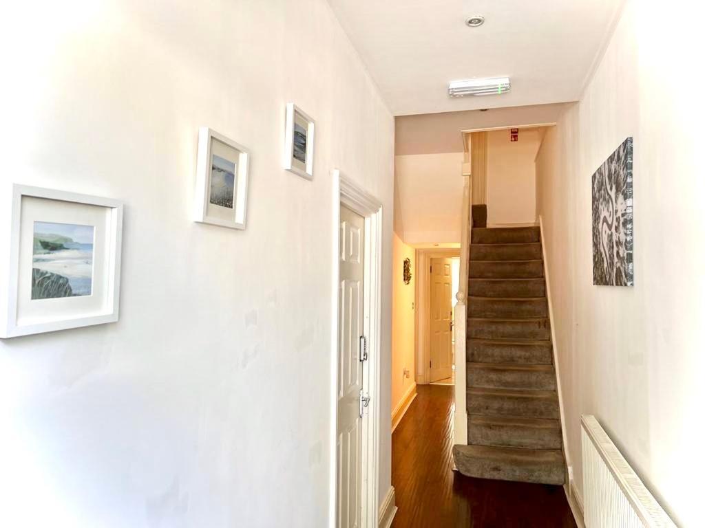 Holiday In The Heart Of Canary Wharf London