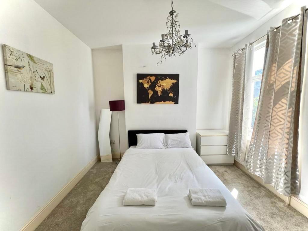 Holiday In The Heart Of Canary Wharf * London