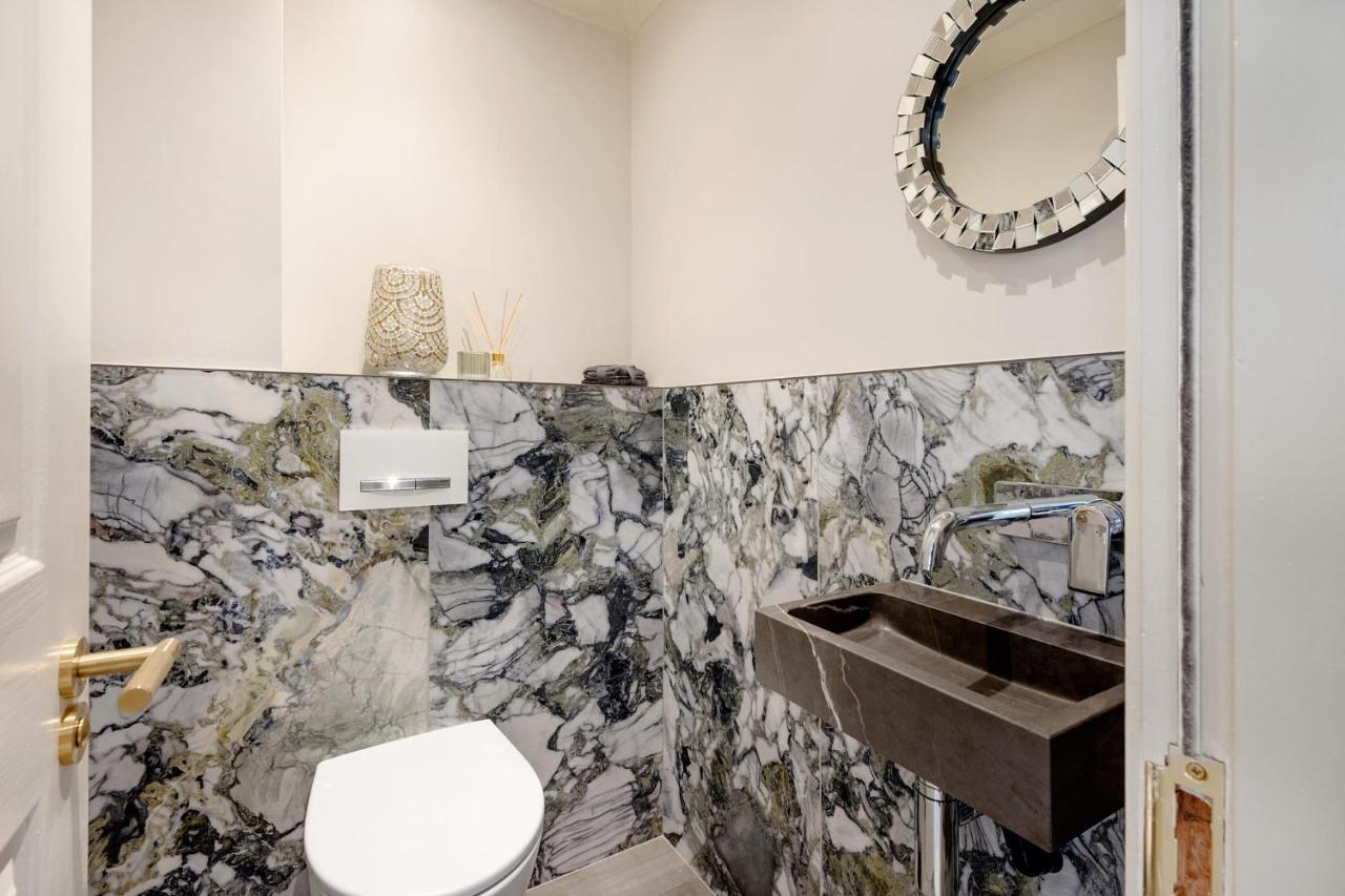 Marble Arch 4-hosted By Sweetstay Apartamento Londres