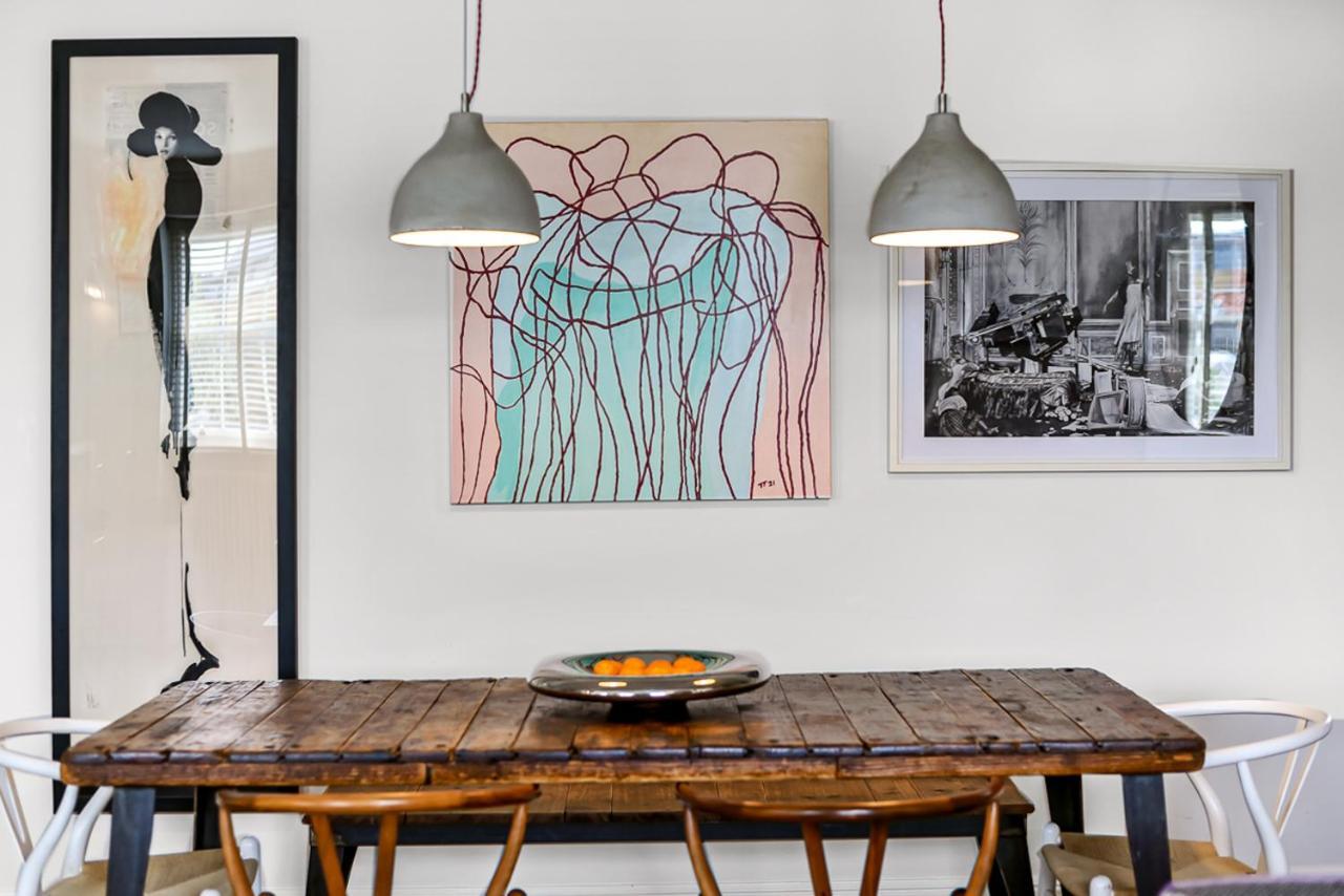Woodbridge House Apartamento *