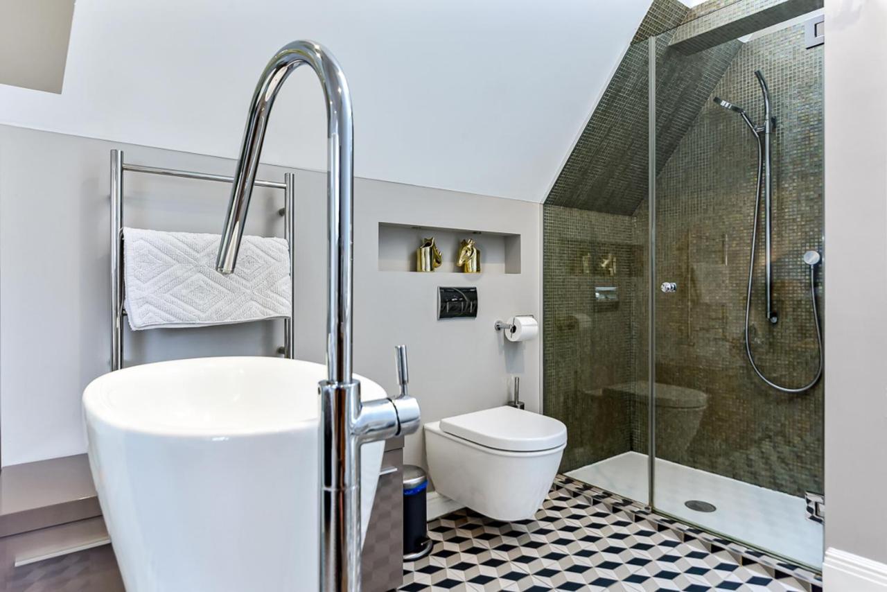 Appartement Woodbridge House