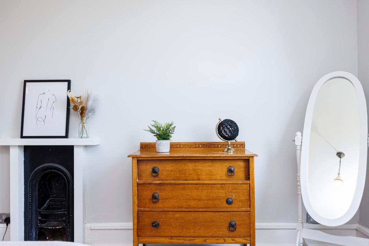 Welcomestay Colliers Wood Two Bed - Away From Apartamento