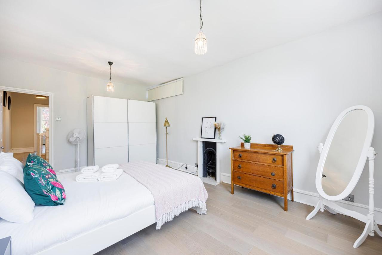 Welcomestay Colliers Wood Two Bed - Away From *
