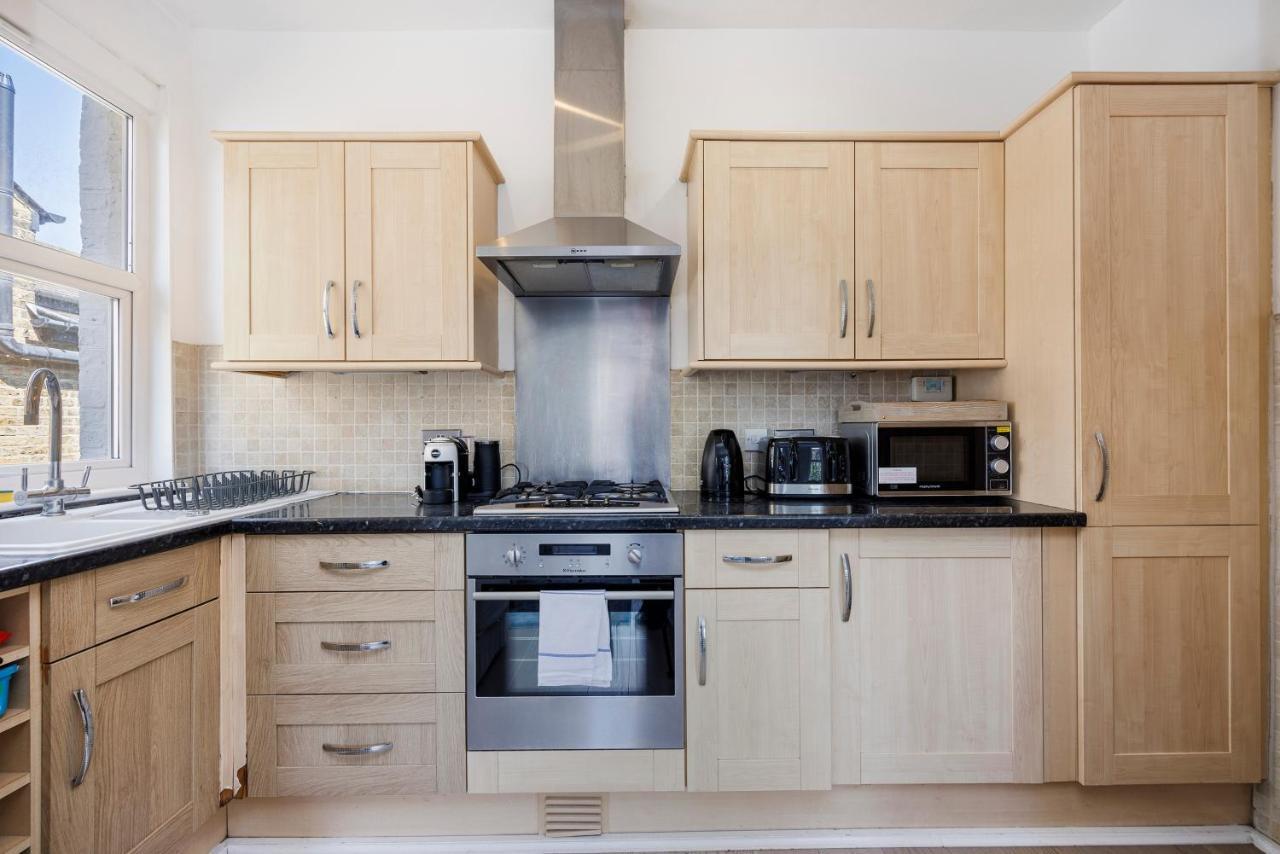 Welcomestay Colliers Wood Two Bed - Away From Apartamento