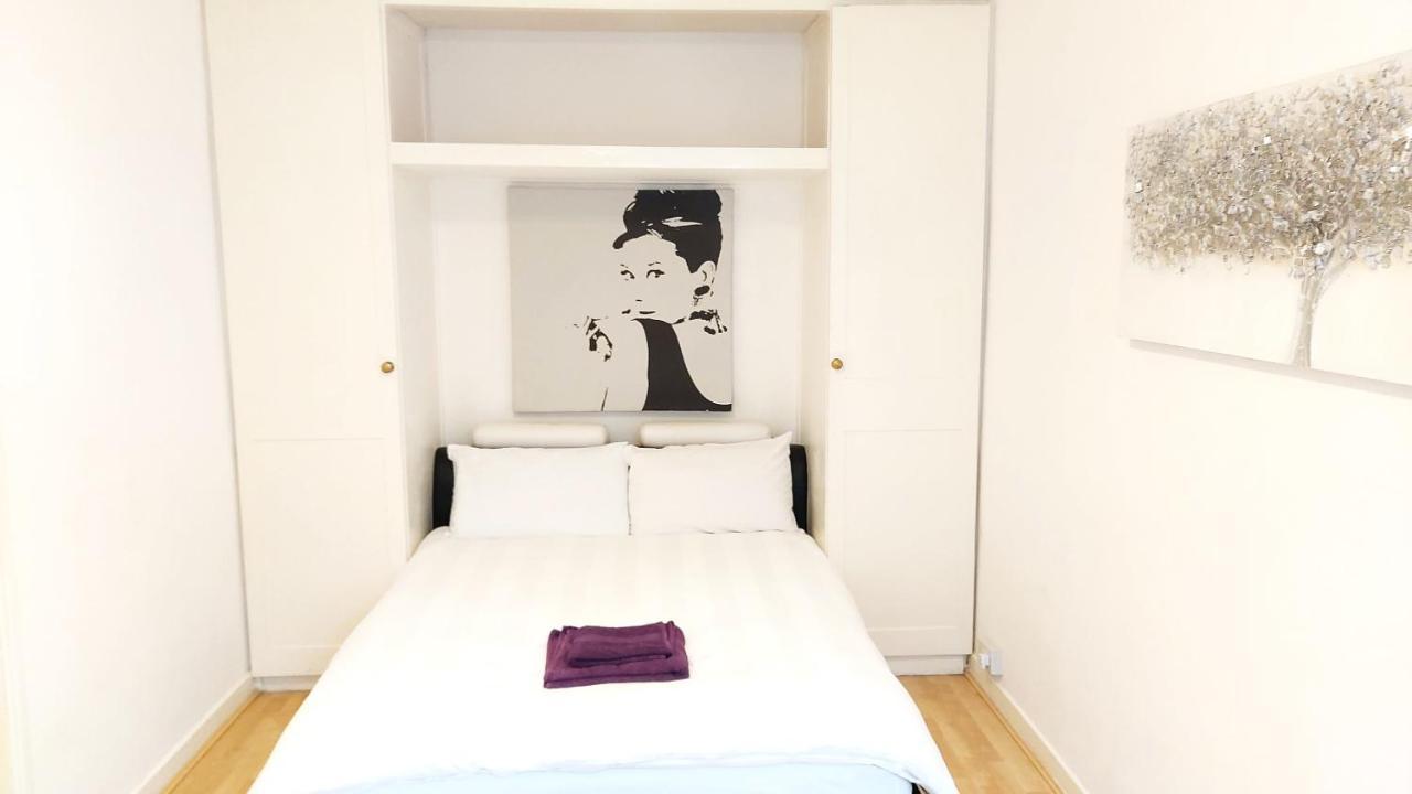 Apartment Harford House London