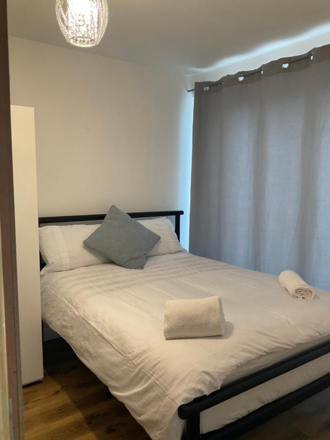 Appartement Macstephneil Trip