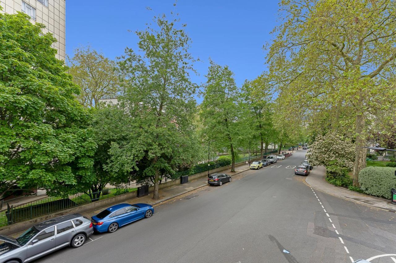 Apartamento Cleveland Residences Paddington