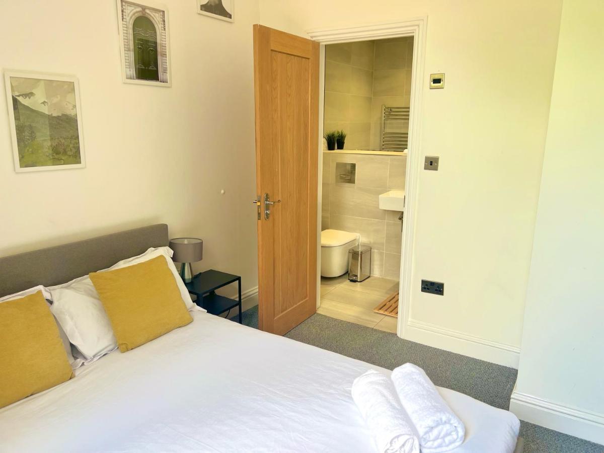 Apartamento Stunning 2 Bed 2 Bath Luxury Apartment! *