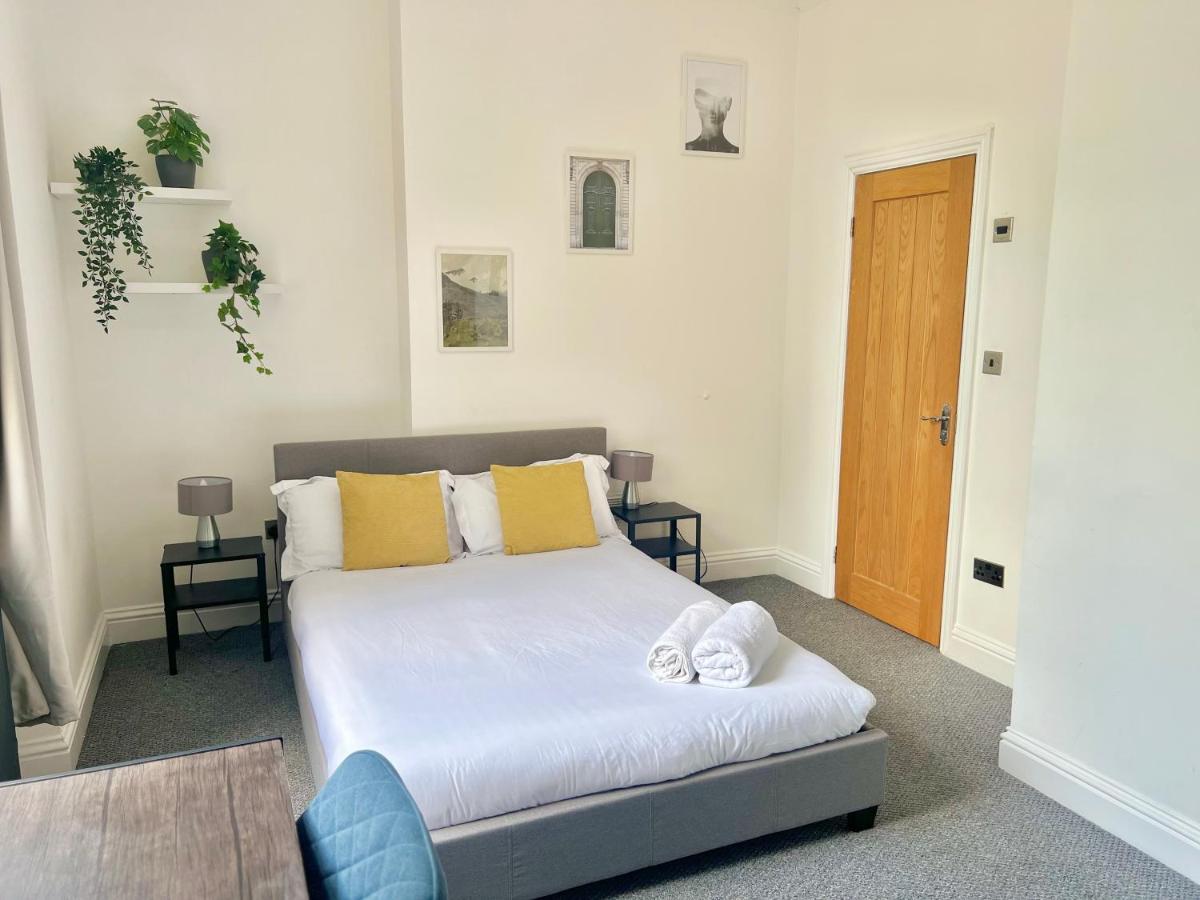 Apartamento Stunning 2 Bed 2 Bath Luxury Apartment!