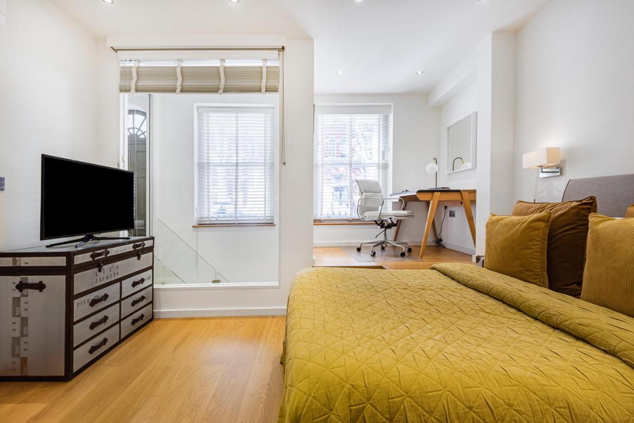 Apartamento Arcore Premium Bloomsbury