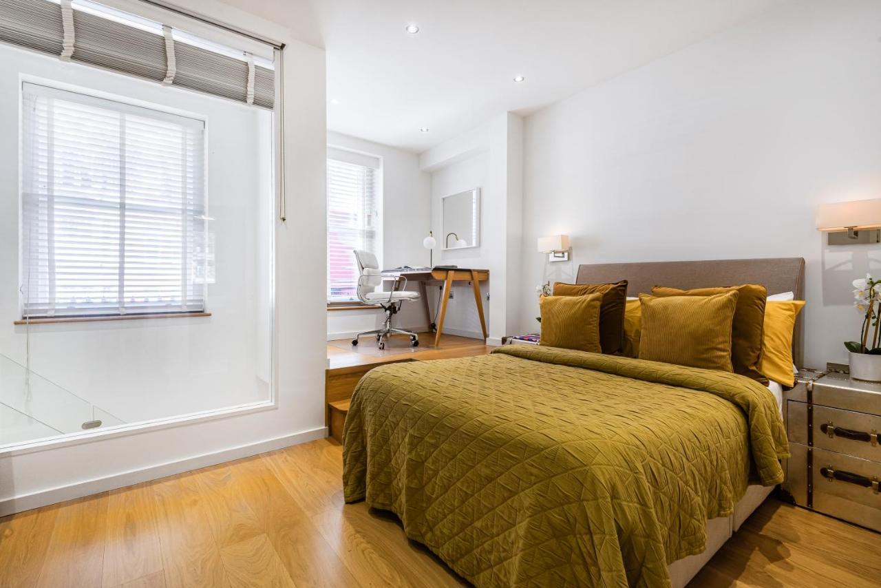 Appartement Arcore Premium Bloomsbury Londres
