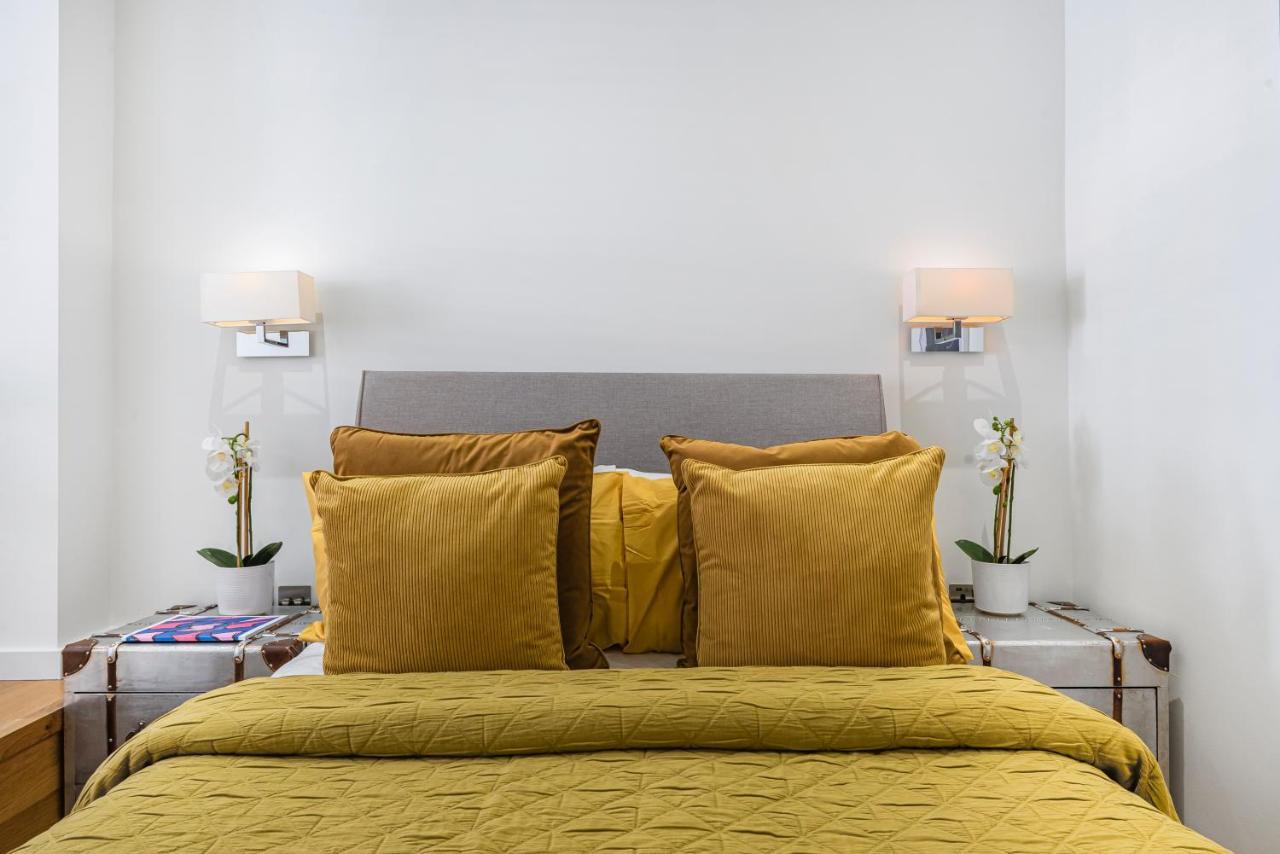 Appartement Arcore Premium Bloomsbury