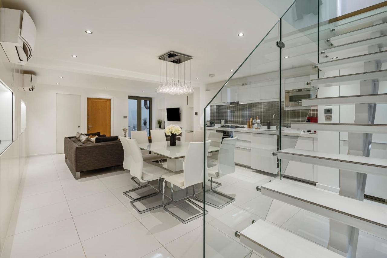 Arcore Premium Bloomsbury Appartement *