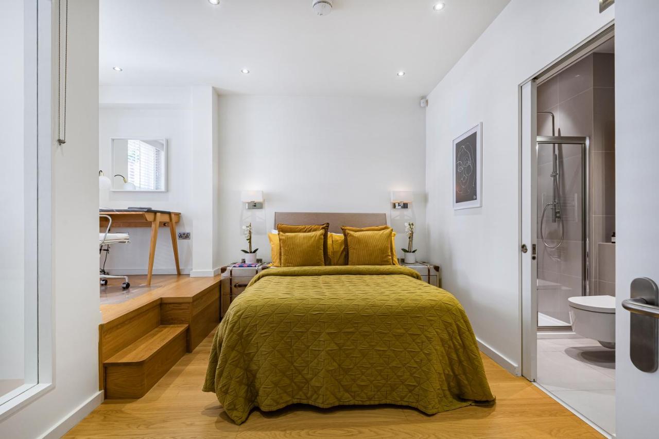 Appartement Arcore Premium Bloomsbury Londres