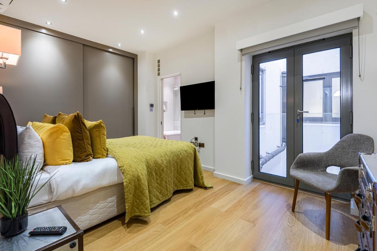 Arcore Premium Bloomsbury * Londres