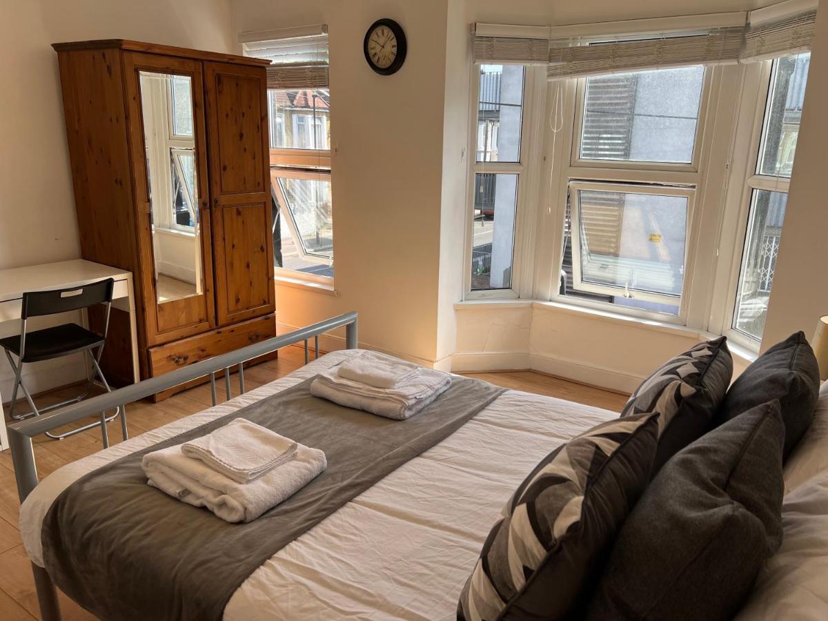 Stratford Cozy Double * Londres