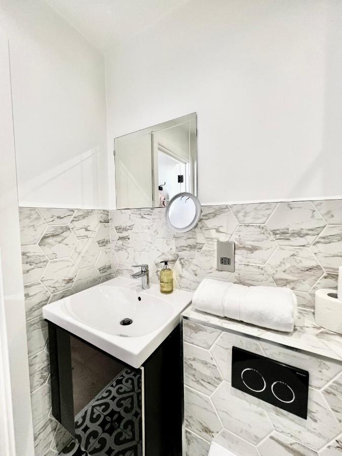 Apartamento The Perfect London, 1 Bed Flat - Shoreditch, Spitalfields & The Of Londres