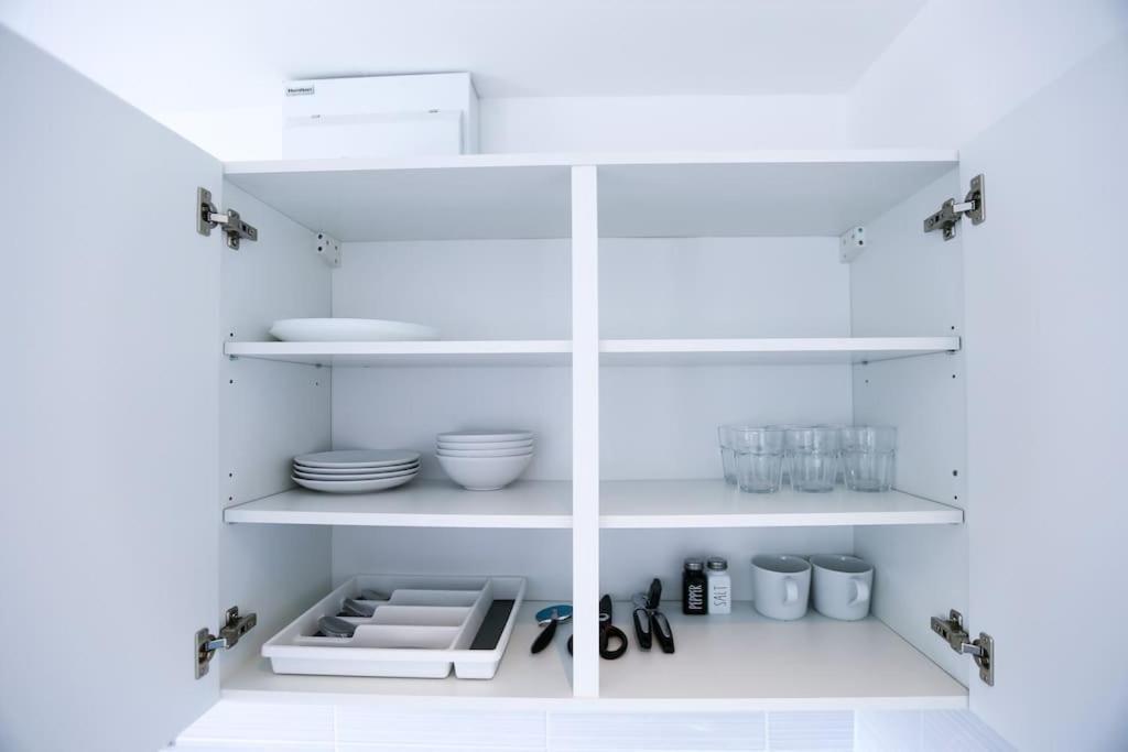 Comfy And Convenient Lewisham With Free Street Parking, Wifi And Quick Access To Sleep 3 Apartamento Londres